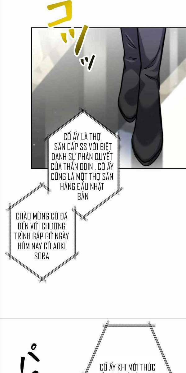 Tôi Là Thợ Săn Cấp Ex Chapter 4 - Trang 93