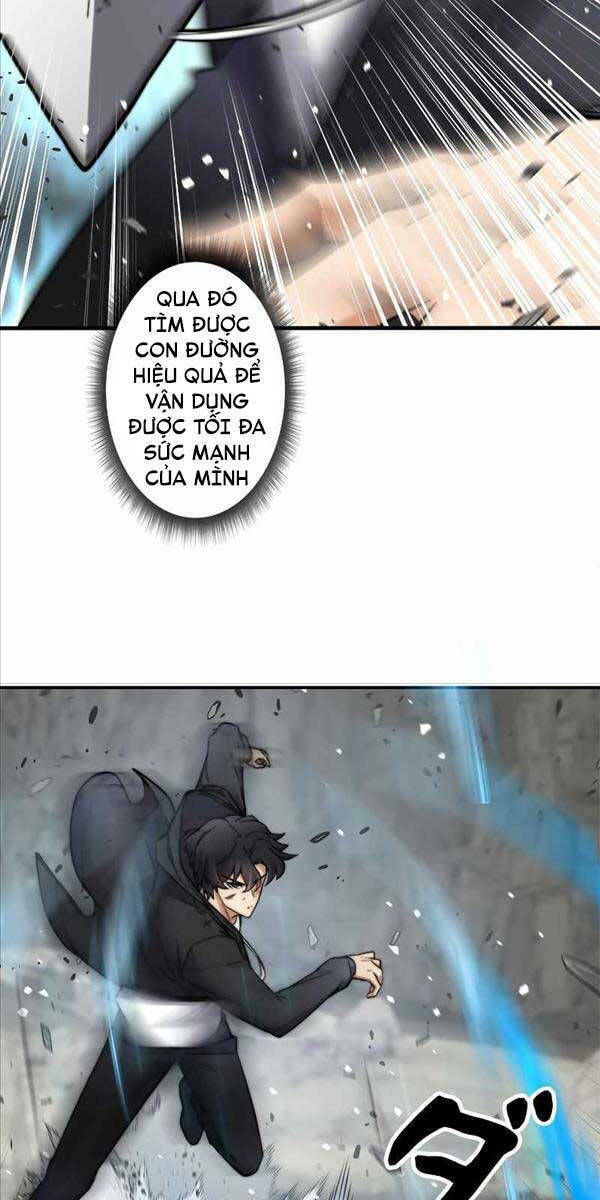 Tôi Là Thợ Săn Cấp Ex Chapter 4 - Trang 12