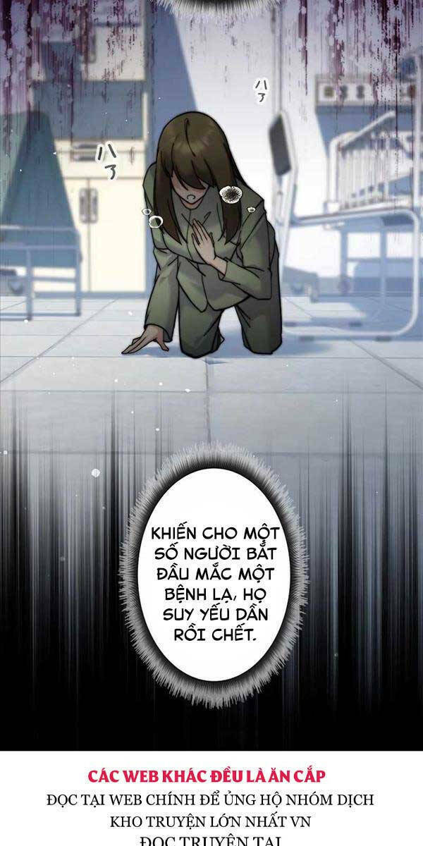 Tôi Là Thợ Săn Cấp Ex Chapter 5 - Trang 14