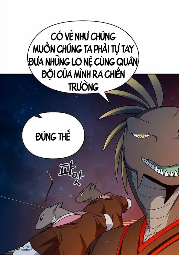 Nền Văn Minh Nebula Chapter 62 - Trang 17