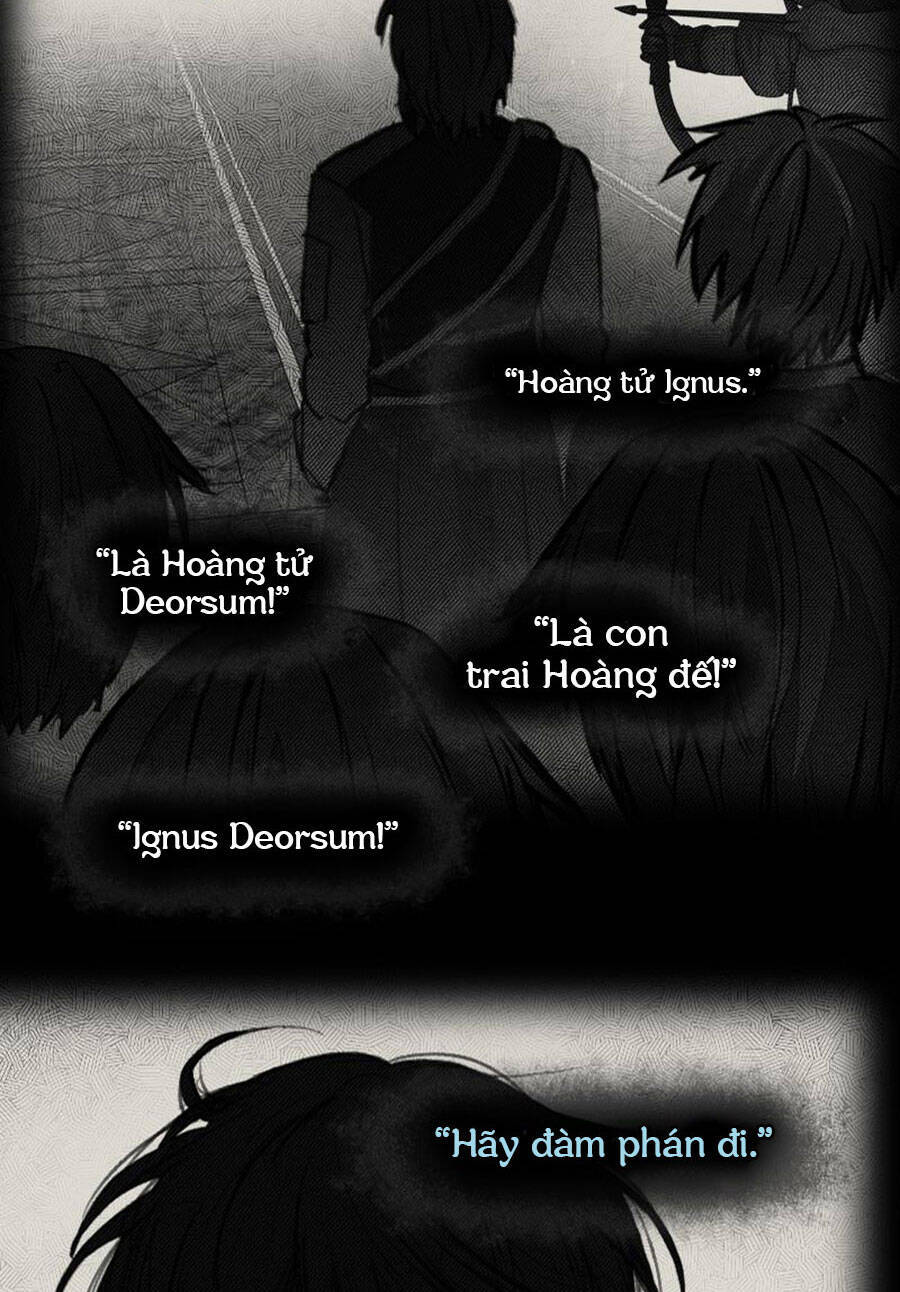 Deor! Chapter 59 - Trang 28