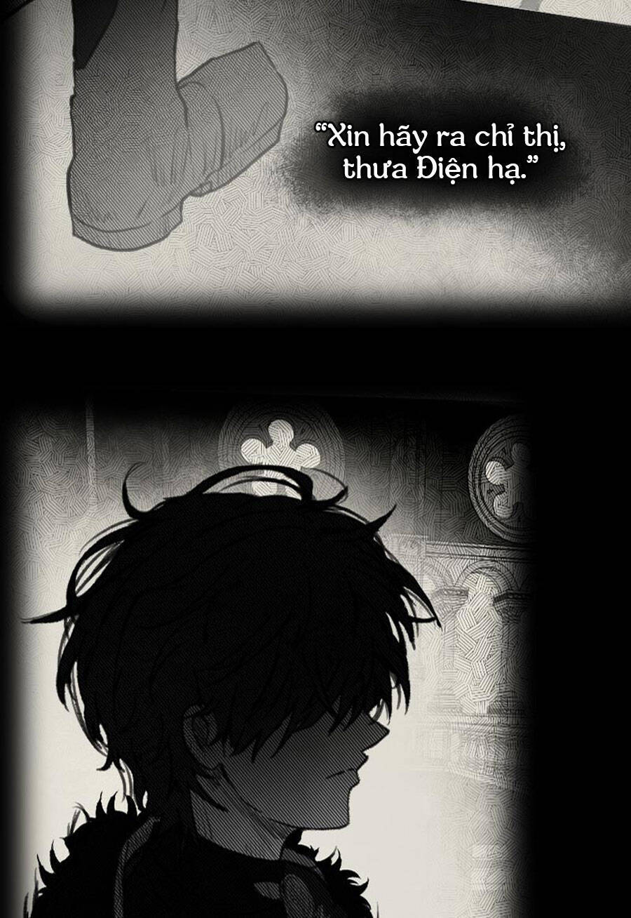 Deor! Chapter 59 - Trang 7