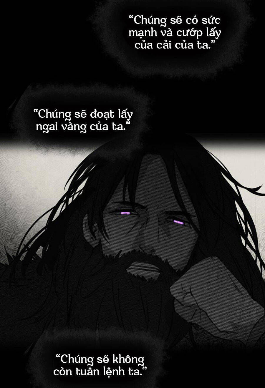 Deor! Chapter 59 - Trang 55