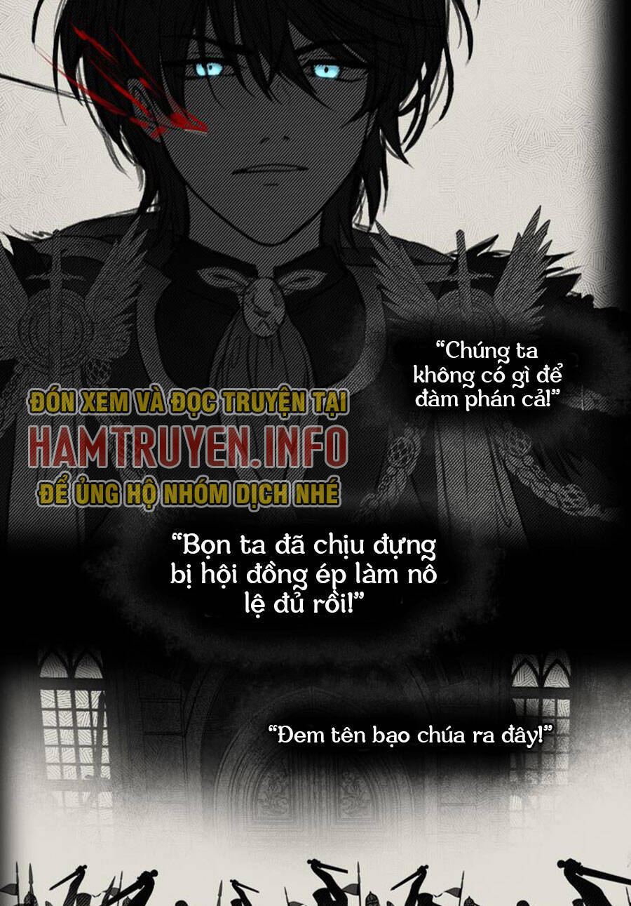 Deor! Chapter 59 - Trang 29