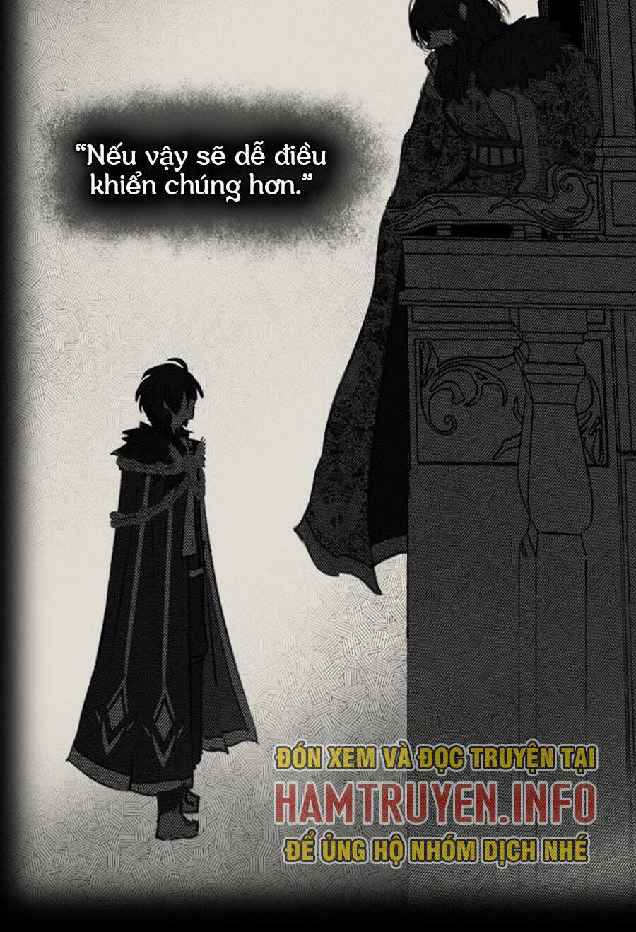 Deor! Chapter 59 - Trang 49