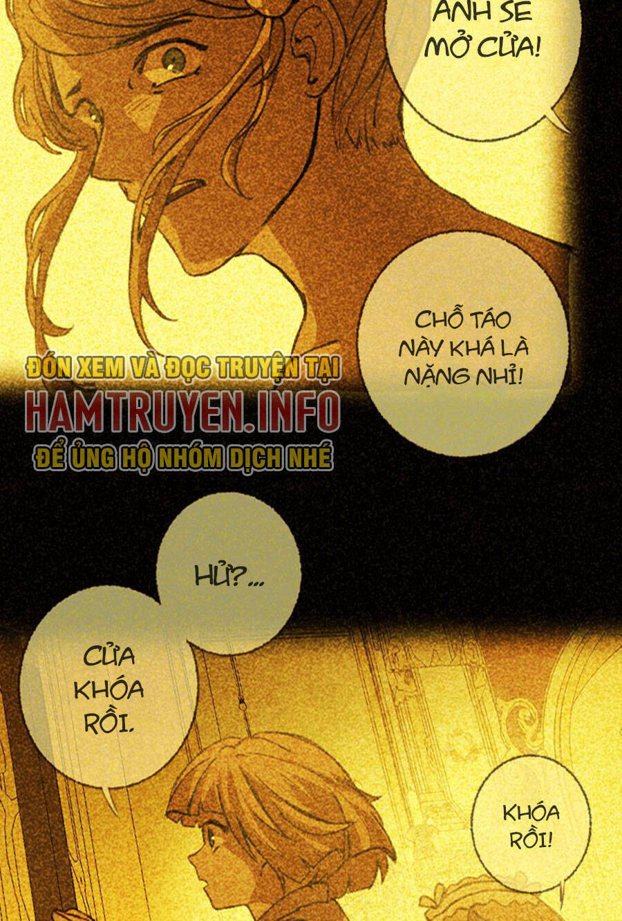 Deor! Chapter 58 - Trang 40