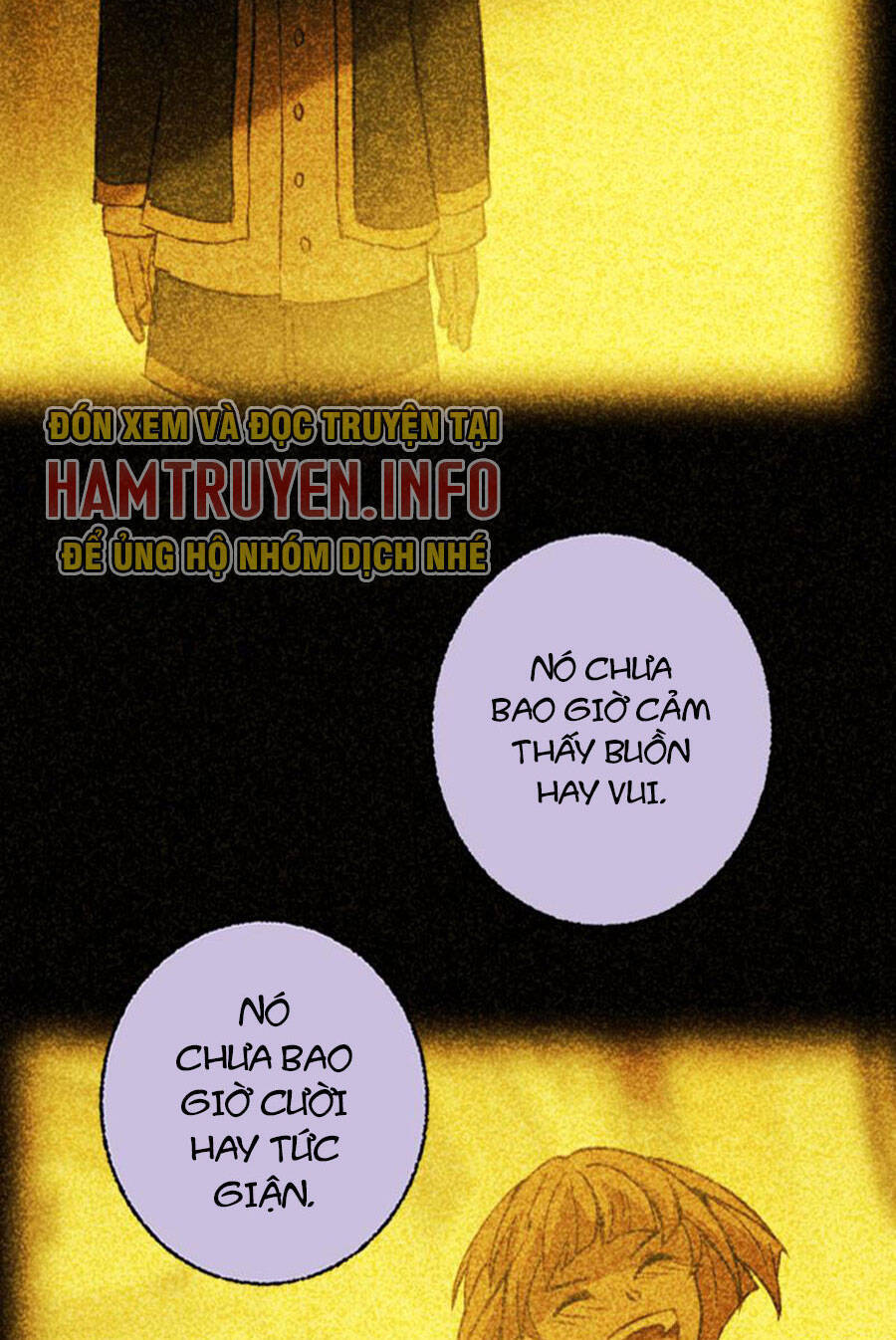 Deor! Chapter 58 - Trang 49