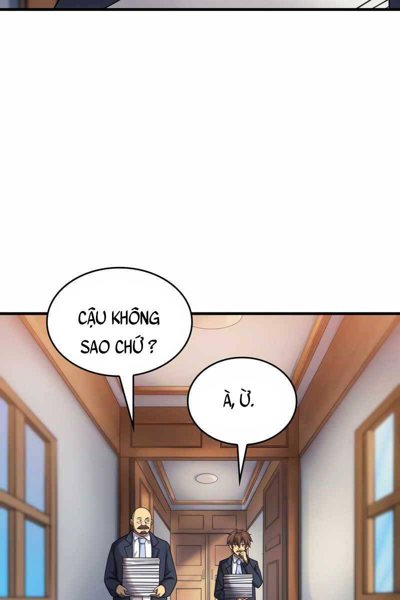 Tái Sinh Thành Công Chức Bình Thường Ở Một Thế Giới Xa Lạ Chapter 47 - Trang 1