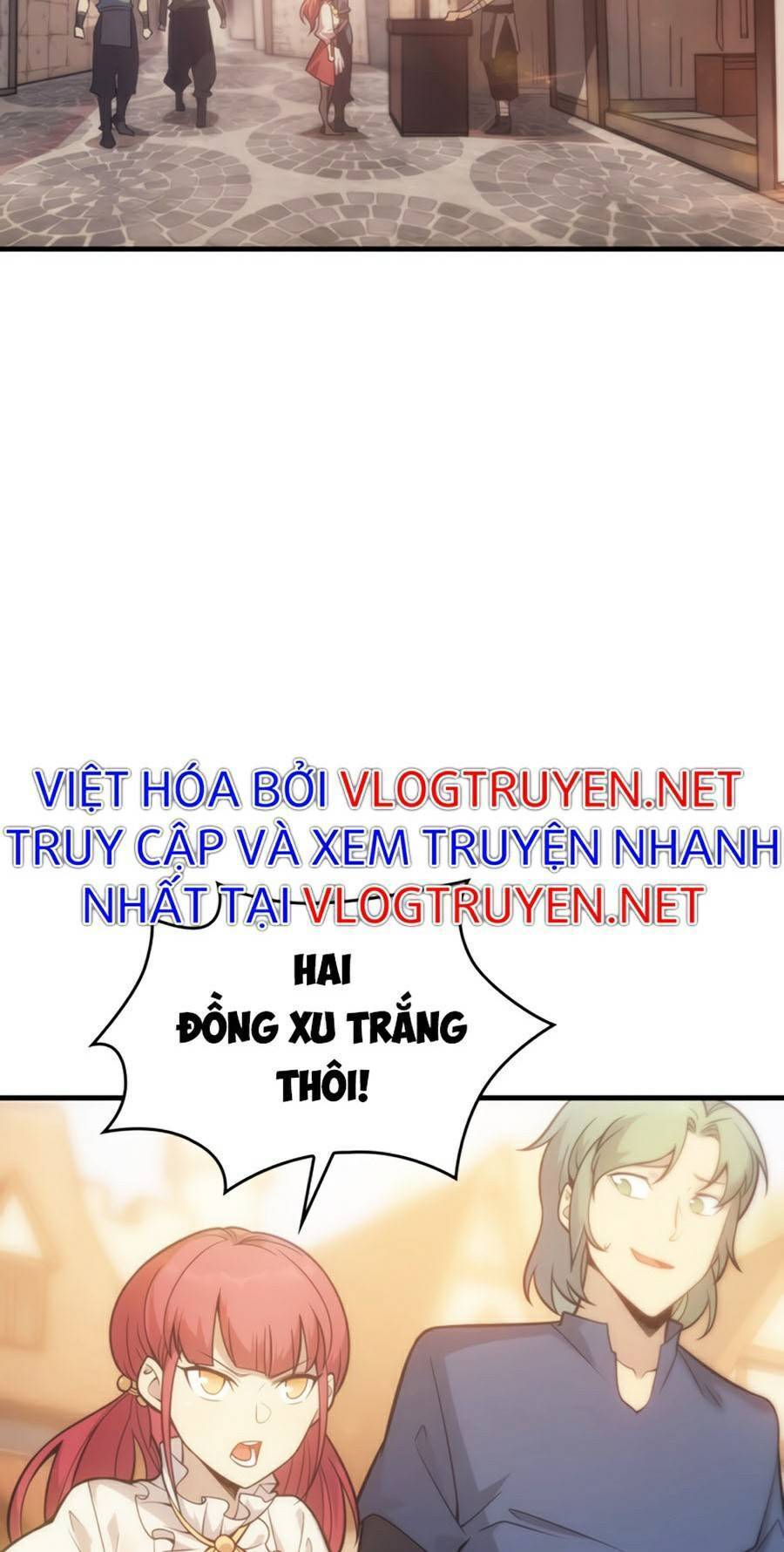 Tái Sinh Thành Công Chức Bình Thường Ở Một Thế Giới Xa Lạ Chapter 7 - Trang 11