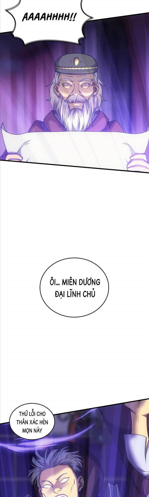 Tái Sinh Thành Công Chức Bình Thường Ở Một Thế Giới Xa Lạ Chapter 44 - Trang 50