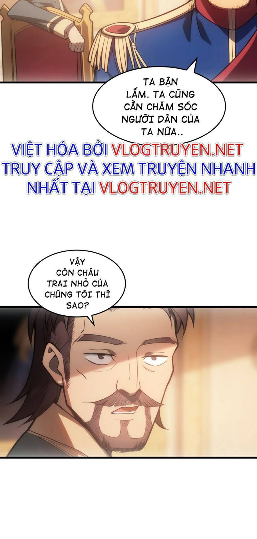 Tái Sinh Thành Công Chức Bình Thường Ở Một Thế Giới Xa Lạ Chapter 7 - Trang 43