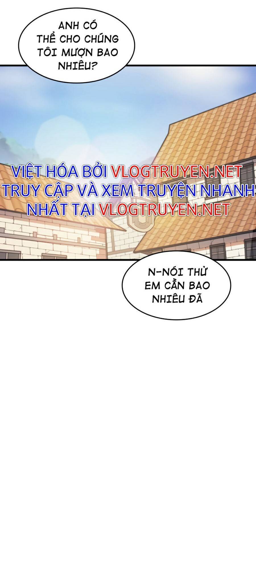 Tái Sinh Thành Công Chức Bình Thường Ở Một Thế Giới Xa Lạ Chapter 7 - Trang 29