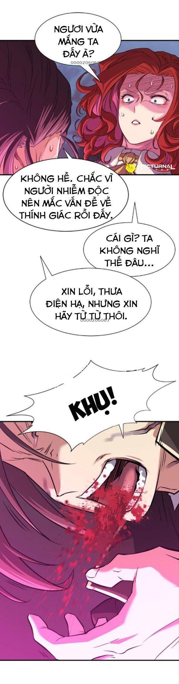 Bậc Thầy Thiết Kế Điền Trang Chapter 44 - Trang 19