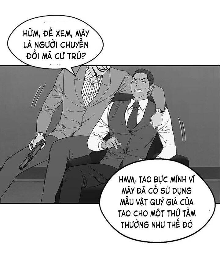 Hiệp Sĩ Giao Hàng Chapter 21 - Trang 87