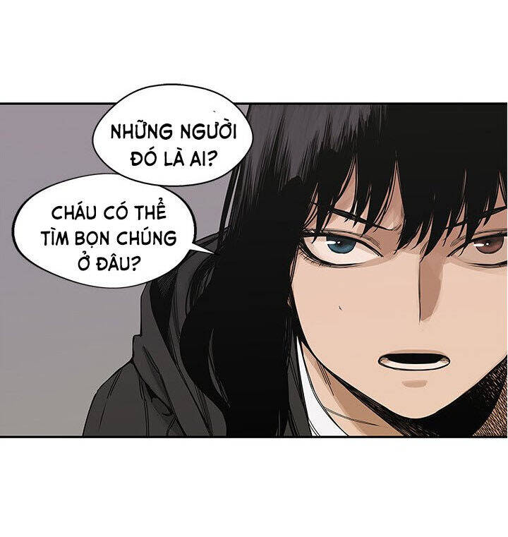 Hiệp Sĩ Giao Hàng Chapter 21 - Trang 103