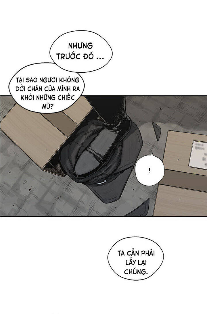 Hiệp Sĩ Giao Hàng Chapter 20 - Trang 66