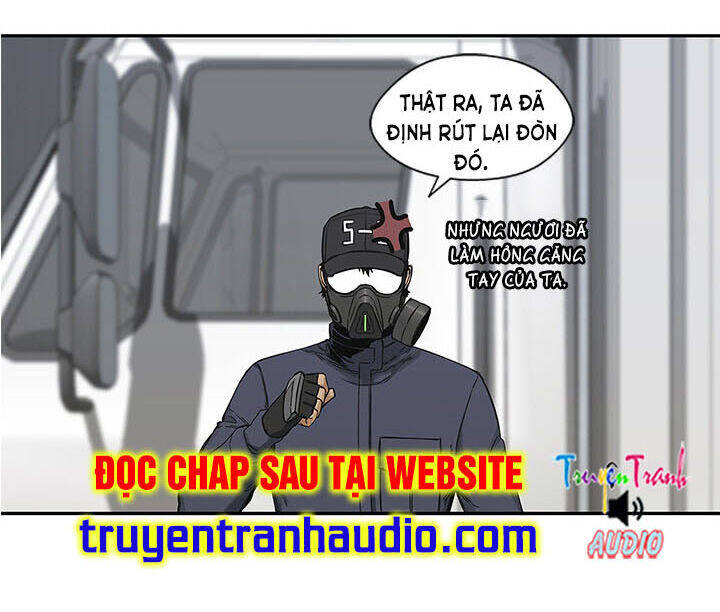 Hiệp Sĩ Giao Hàng Chapter 20 - Trang 94