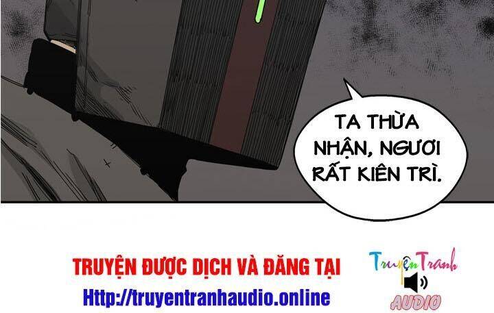 Hiệp Sĩ Giao Hàng Chapter 19 - Trang 34