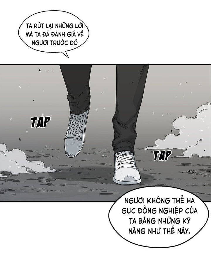 Hiệp Sĩ Giao Hàng Chapter 21 - Trang 8