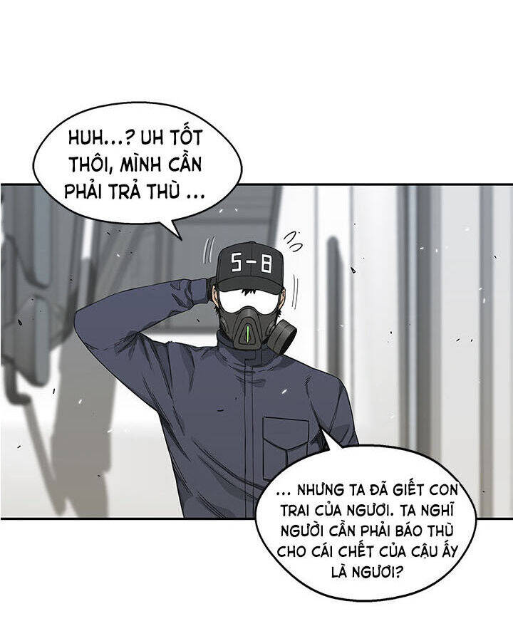 Hiệp Sĩ Giao Hàng Chapter 20 - Trang 39