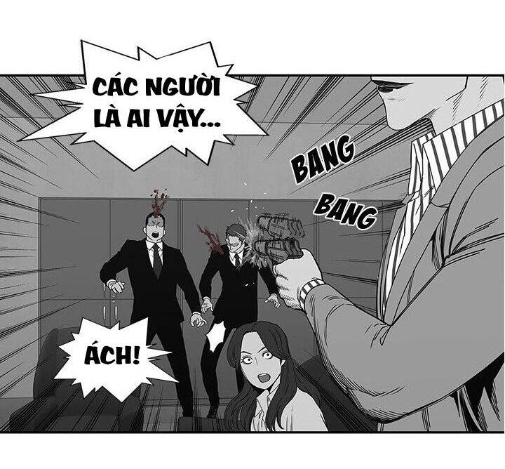 Hiệp Sĩ Giao Hàng Chapter 21 - Trang 82