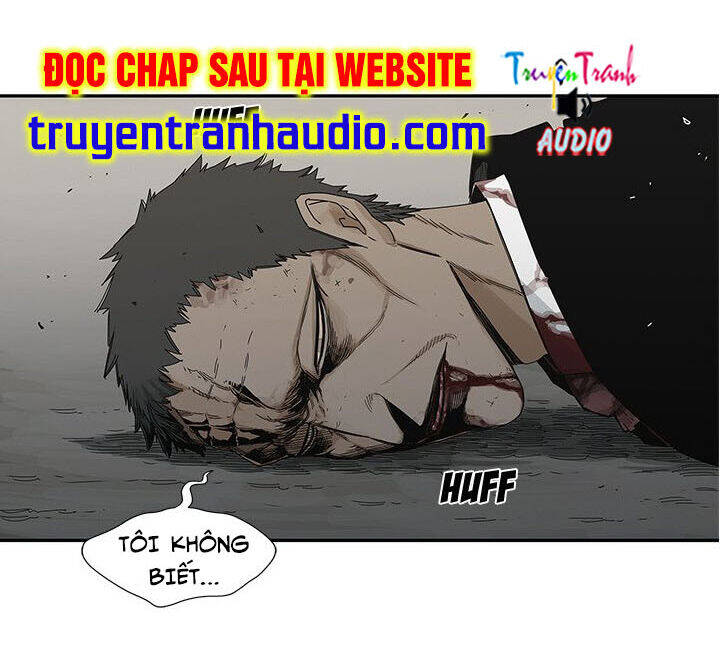 Hiệp Sĩ Giao Hàng Chapter 21 - Trang 51