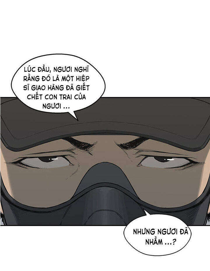 Hiệp Sĩ Giao Hàng Chapter 20 - Trang 45