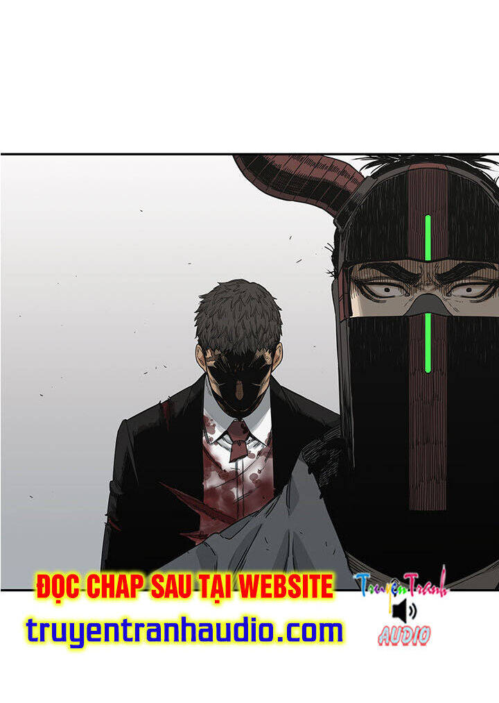 Hiệp Sĩ Giao Hàng Chapter 20 - Trang 2