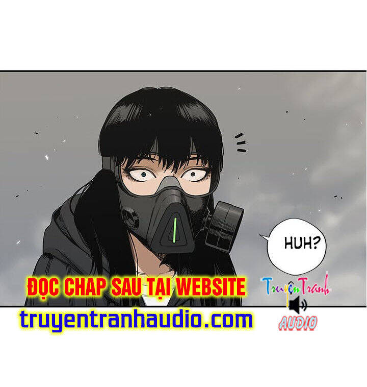 Hiệp Sĩ Giao Hàng Chapter 21 - Trang 10