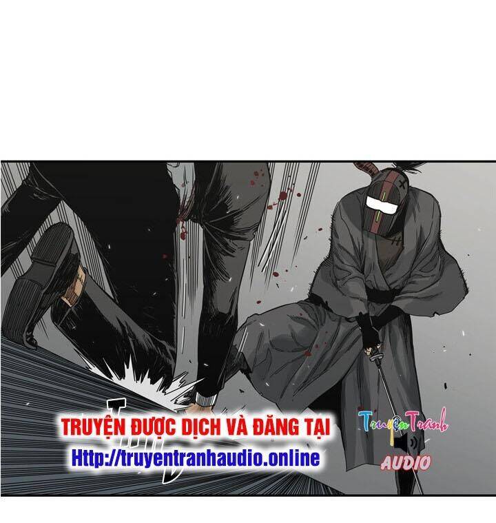 Hiệp Sĩ Giao Hàng Chapter 19 - Trang 28