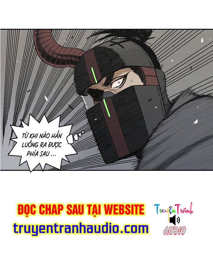 Hiệp Sĩ Giao Hàng Chapter 20 - Trang 100