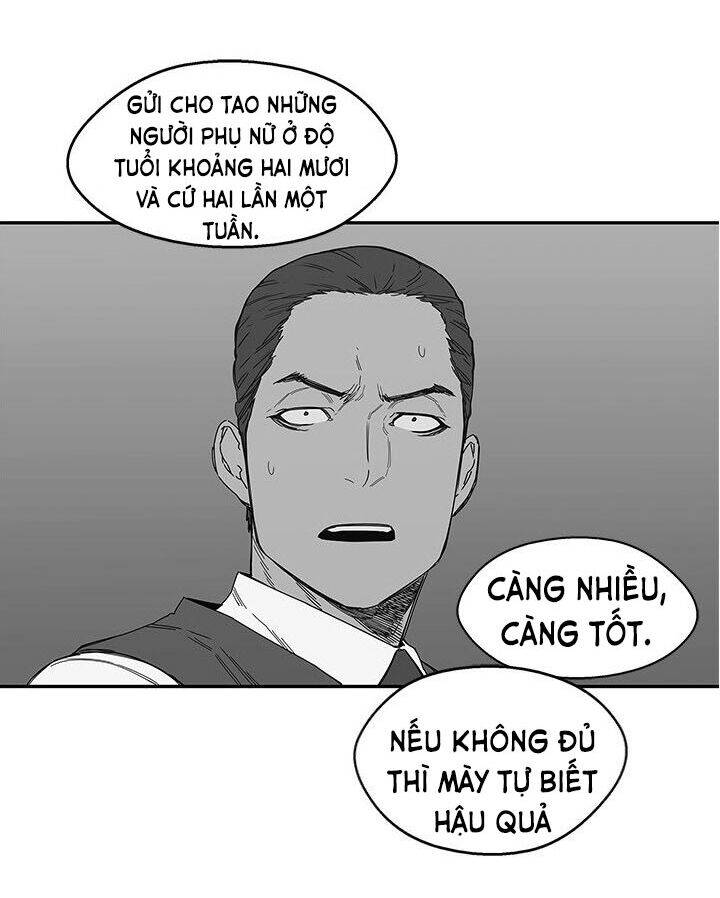 Hiệp Sĩ Giao Hàng Chapter 21 - Trang 97