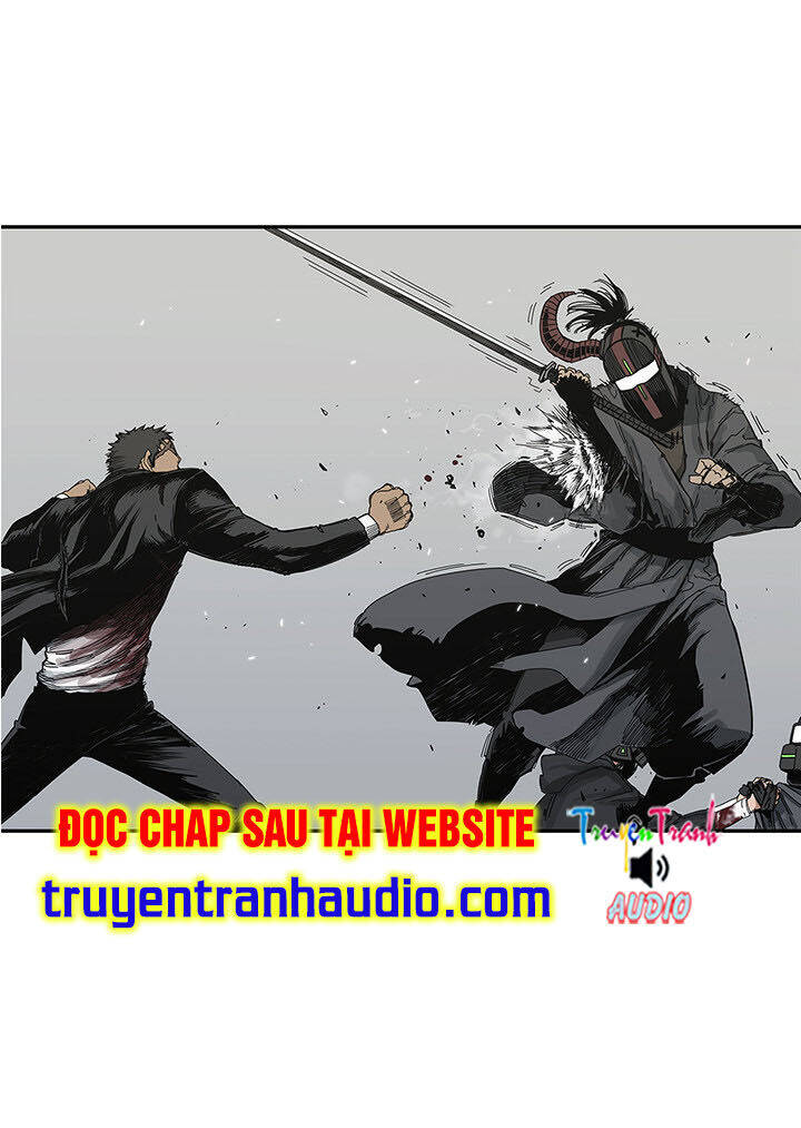 Hiệp Sĩ Giao Hàng Chapter 20 - Trang 8