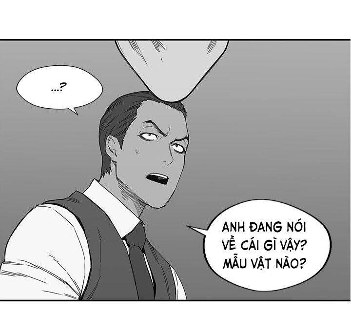 Hiệp Sĩ Giao Hàng Chapter 21 - Trang 85