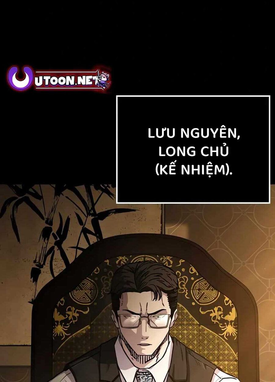 Cửu Long Saroka Chapter 3 - Trang 11