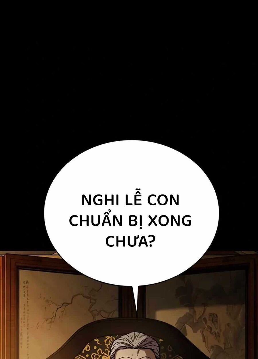 Cửu Long Saroka Chapter 3 - Trang 7