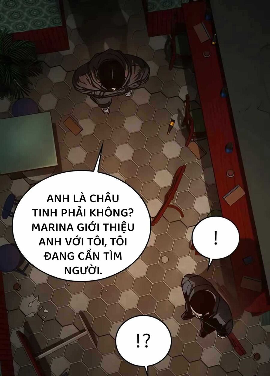 Cửu Long Saroka Chapter 3 - Trang 140