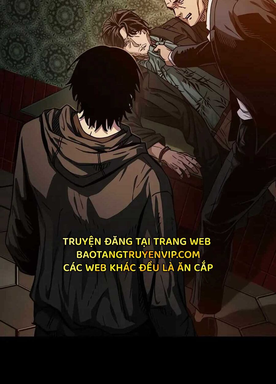 Cửu Long Saroka Chapter 4 - Trang 2