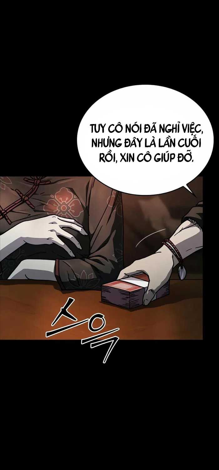 Cửu Long Saroka Chapter 5 - Trang 19