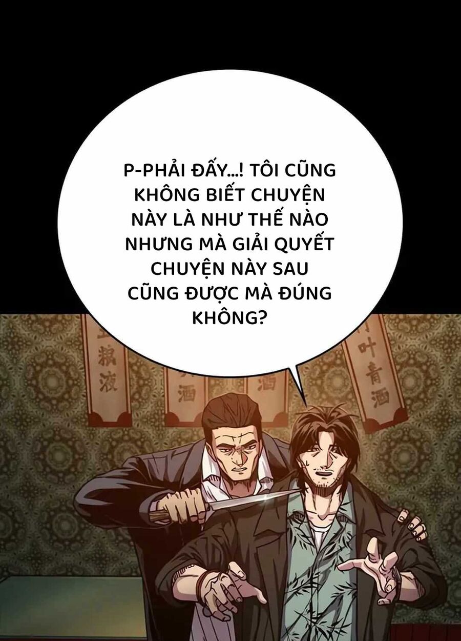 Cửu Long Saroka Chapter 4 - Trang 24