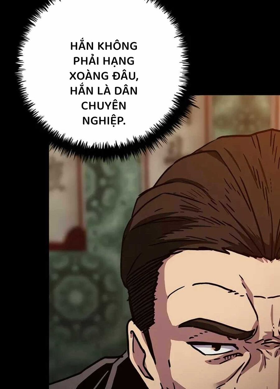 Cửu Long Saroka Chapter 4 - Trang 13