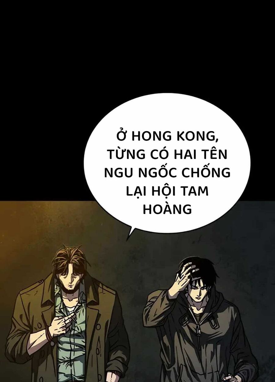 Cửu Long Saroka Chapter 4 - Trang 51