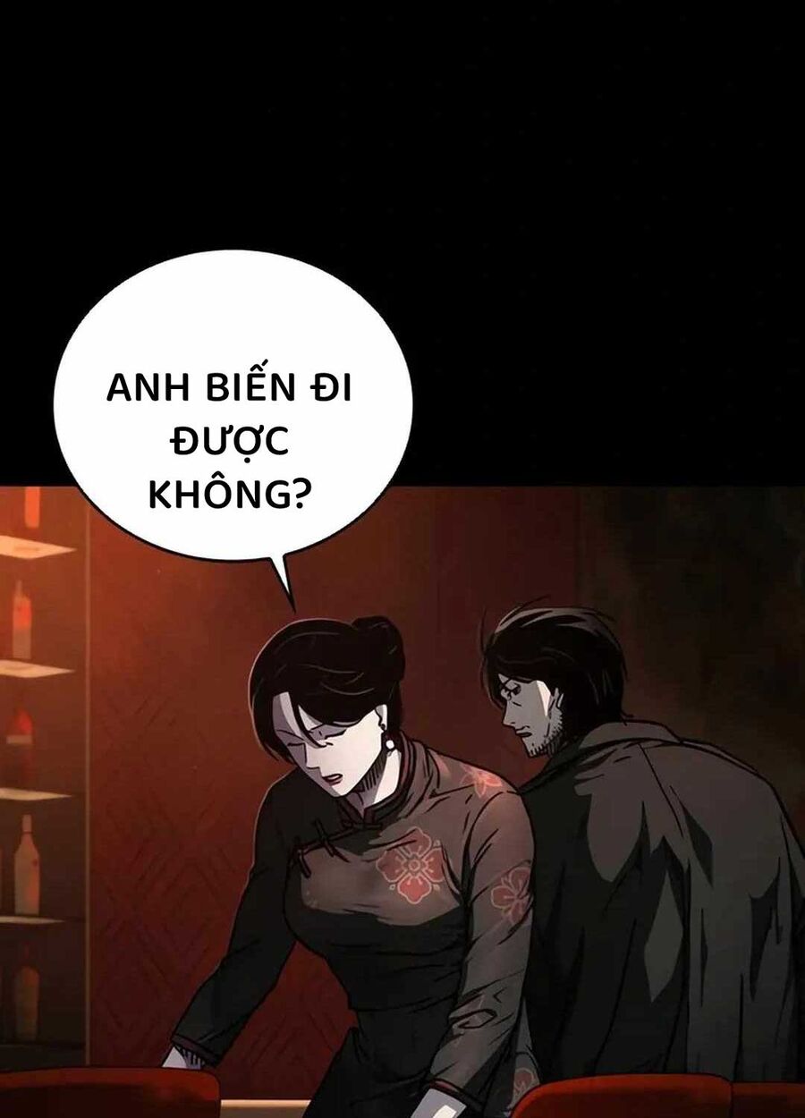 Cửu Long Saroka Chapter 4 - Trang 133