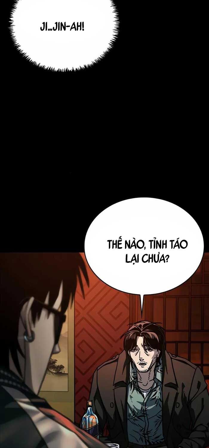 Cửu Long Saroka Chapter 5 - Trang 46