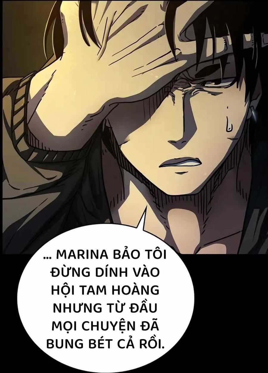 Cửu Long Saroka Chapter 4 - Trang 57