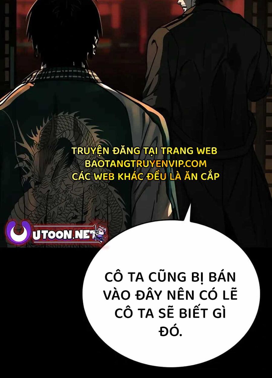 Cửu Long Saroka Chapter 4 - Trang 125