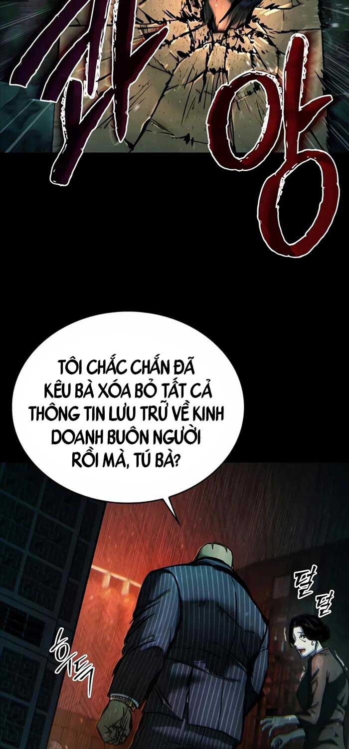 Cửu Long Saroka Chapter 5 - Trang 80