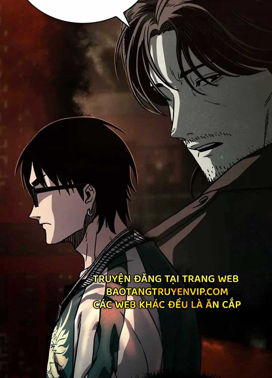 Cửu Long Saroka Chapter 4 - Trang 161