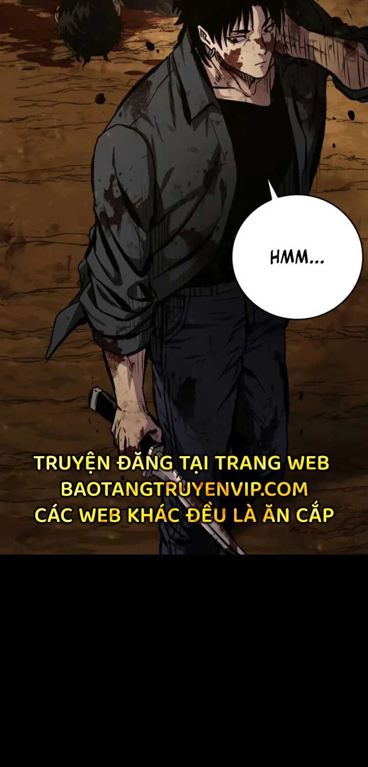 Cửu Long Saroka Chapter 2 - Trang 127