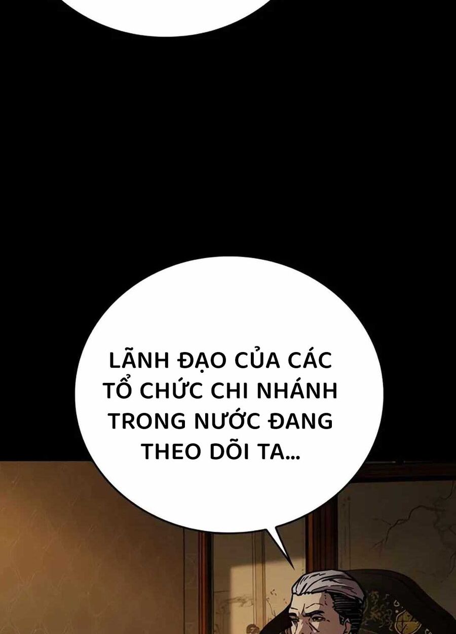 Cửu Long Saroka Chapter 3 - Trang 13